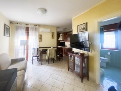 appartamento in vendita a Baronissi