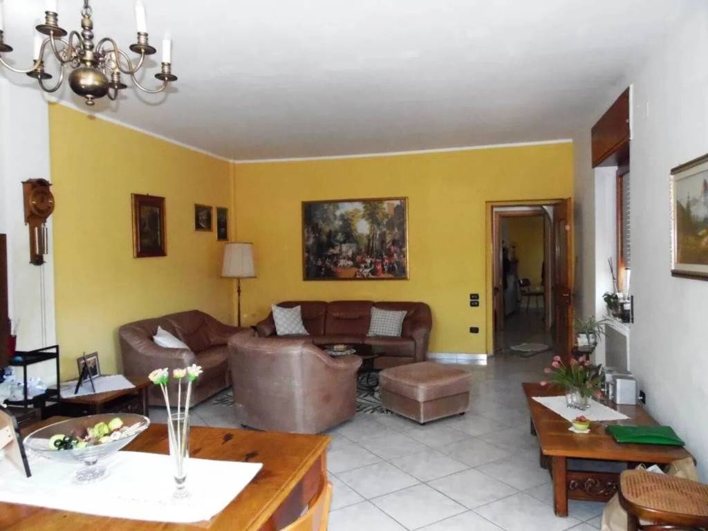 casa indipendente in vendita a Baronissi in zona Antessano