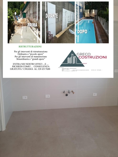 appartamento in vendita a Baronissi