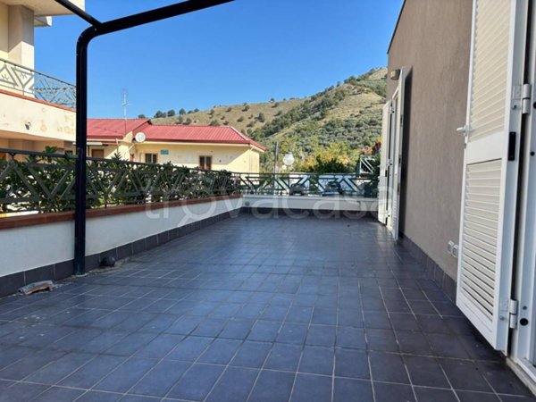 appartamento in vendita a Baronissi in zona Caprecano
