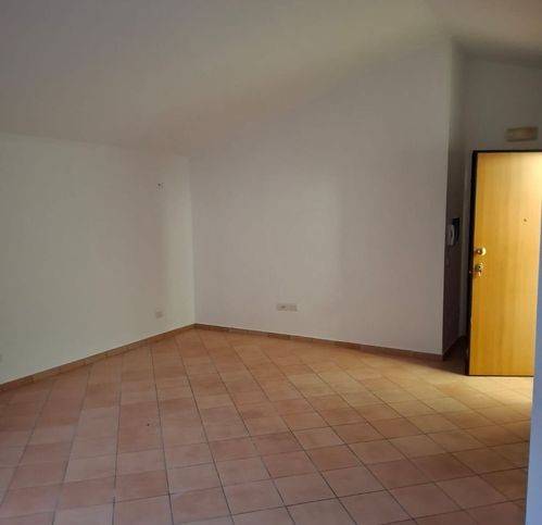 appartamento in vendita a Baronissi in zona Saragnano