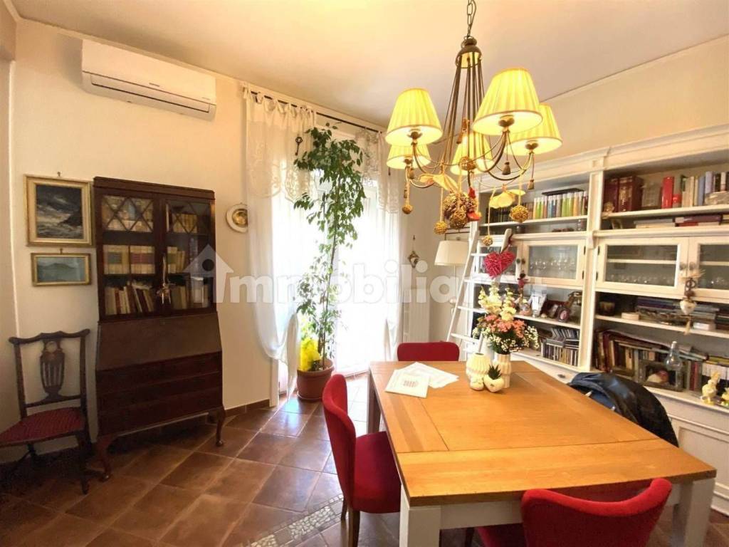 appartamento in vendita a Baronissi