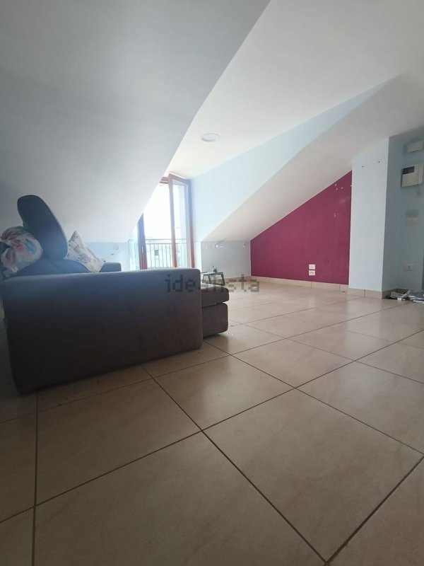 appartamento in vendita a Baronissi in zona Antessano