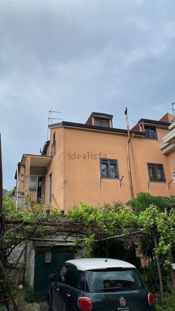 appartamento in vendita a Baronissi