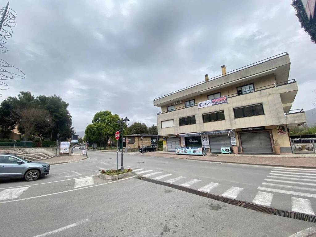 appartamento in vendita a Baronissi