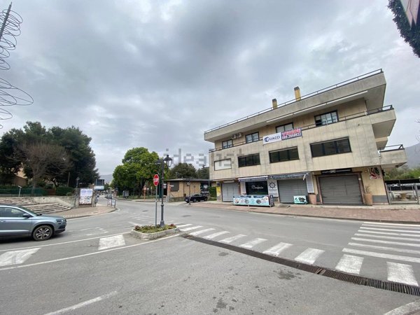 appartamento in vendita a Baronissi