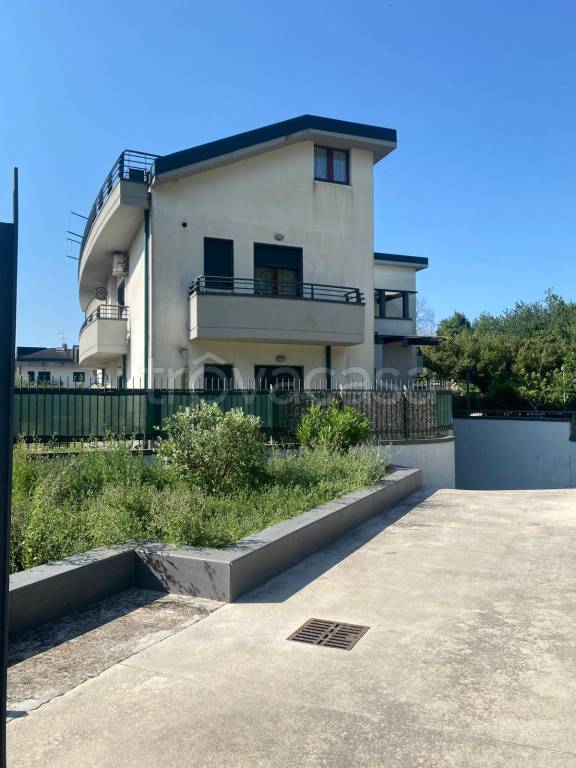 appartamento in vendita a Baronissi