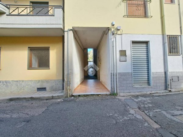 appartamento in vendita a Baronissi in zona Fusara