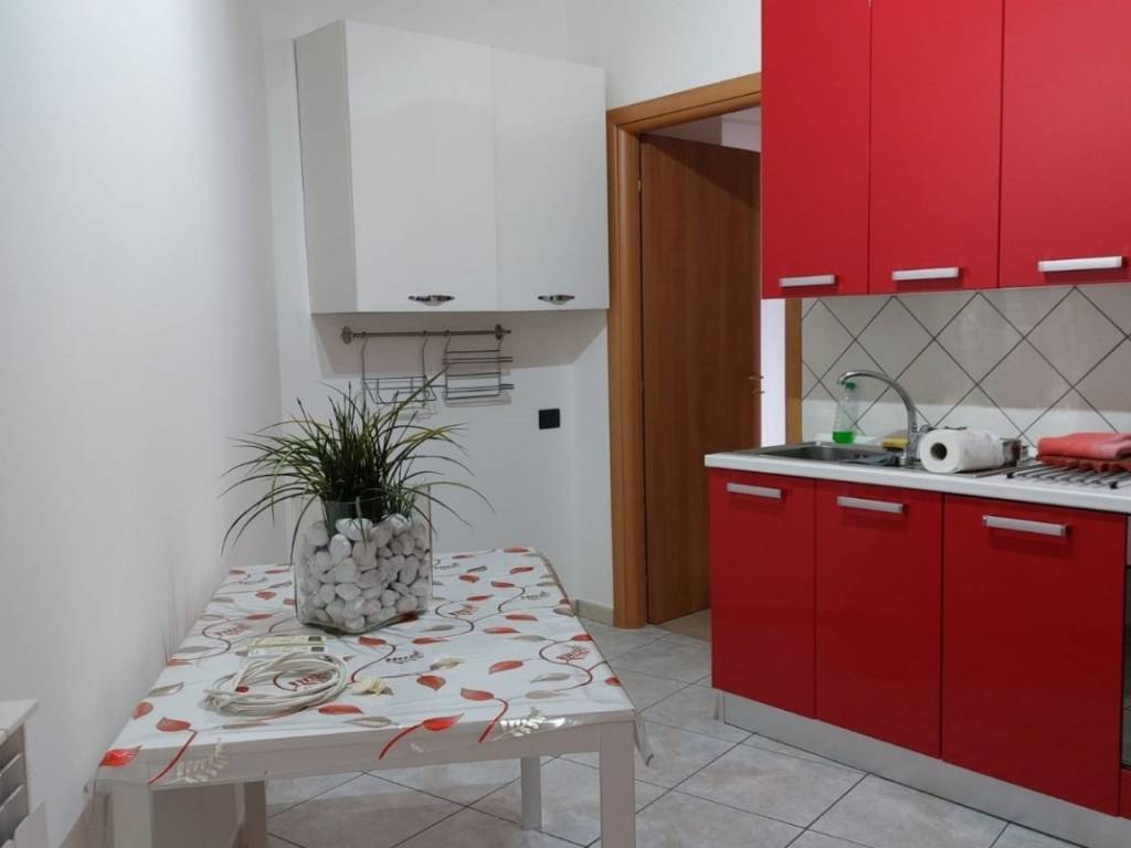 appartamento in vendita a Baronissi