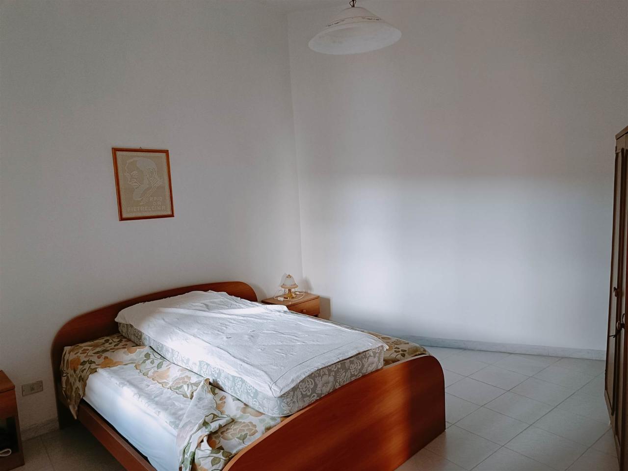 appartamento in vendita a Baronissi