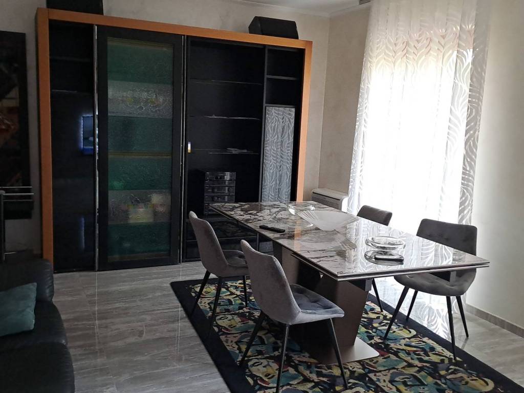 casa indipendente in vendita a Baronissi