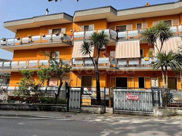 appartamento in vendita a Baronissi in zona Antessano