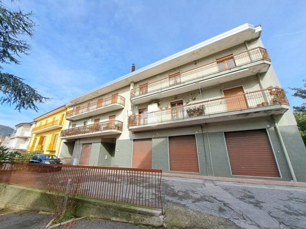 appartamento in vendita a Baronissi