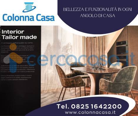 appartamento in vendita a Baronissi