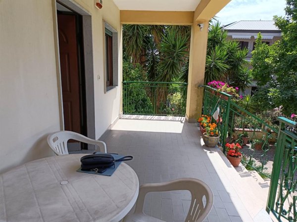 casa indipendente in vendita a Baronissi