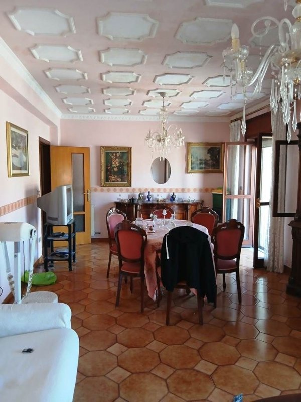 appartamento in vendita a Baronissi