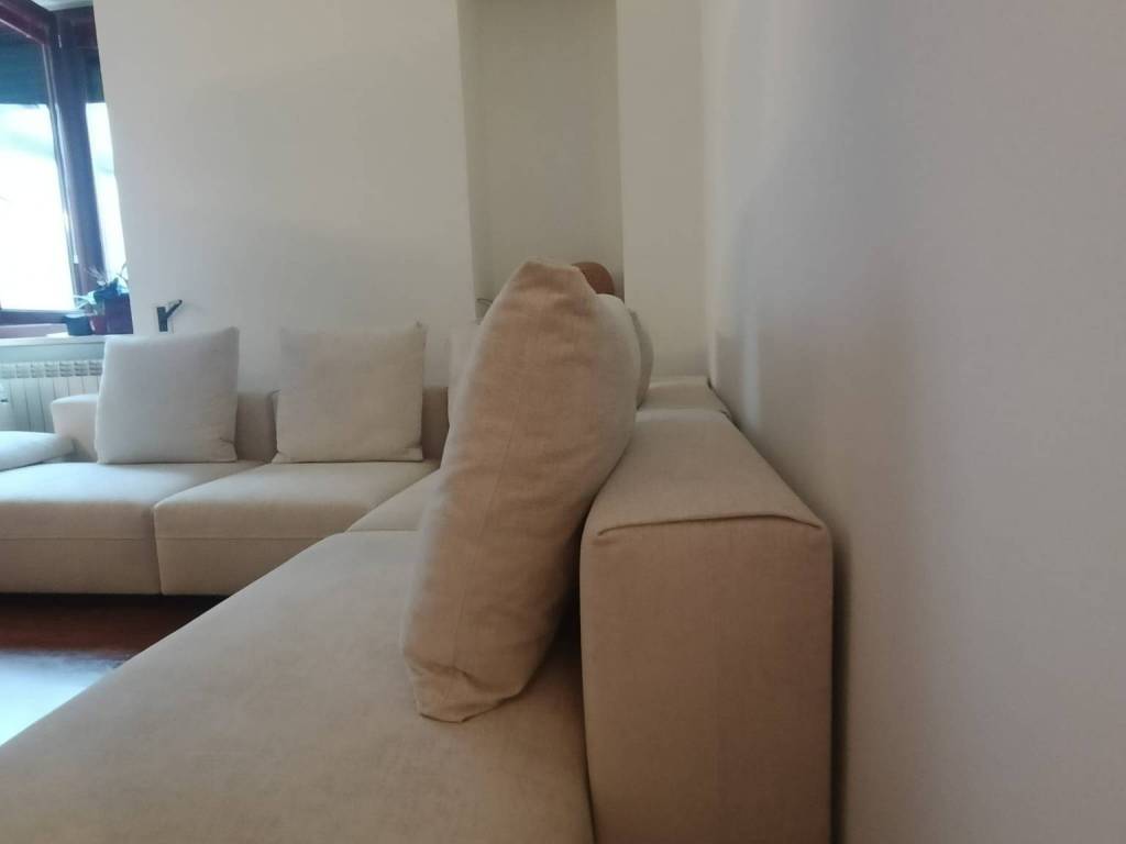 appartamento in vendita a Baronissi in zona Antessano