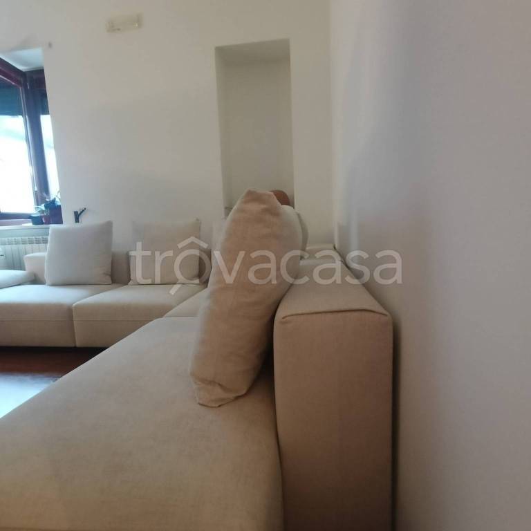 appartamento in vendita a Baronissi in zona Antessano