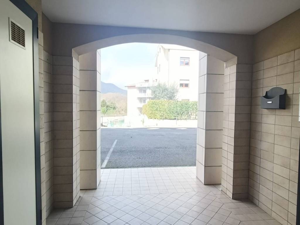 appartamento in vendita a Baronissi in zona Antessano