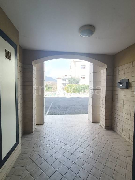 appartamento in vendita a Baronissi in zona Antessano