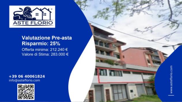 appartamento in vendita a Baronissi