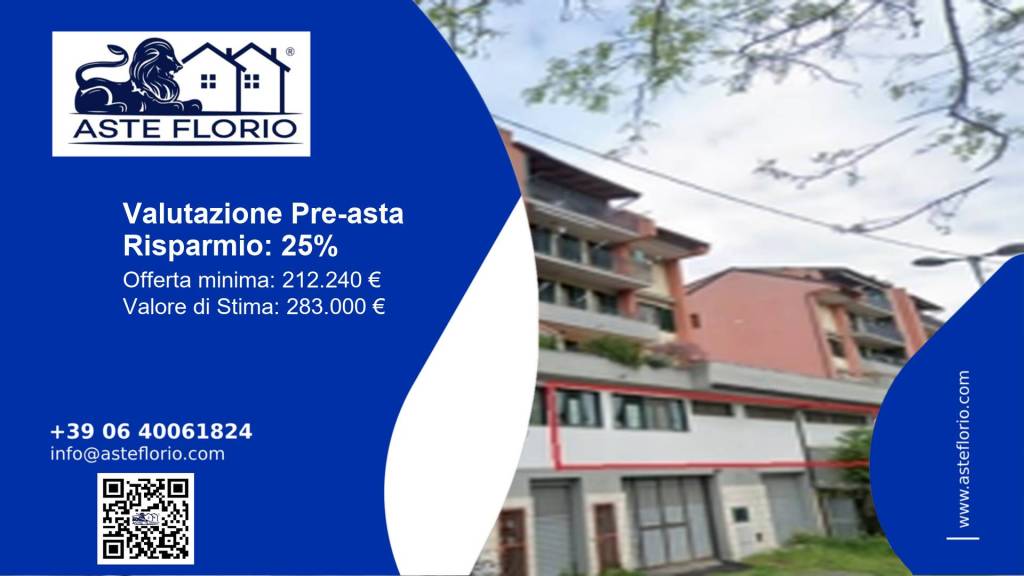 appartamento in vendita a Baronissi