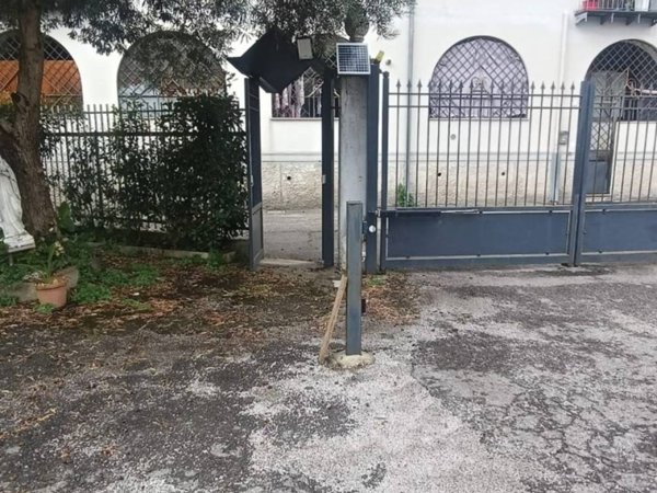 appartamento in vendita a Baronissi