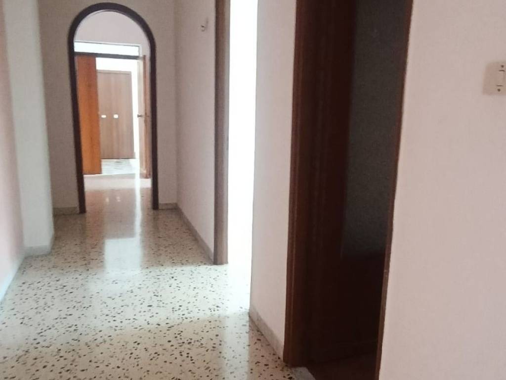 appartamento in vendita a Baronissi