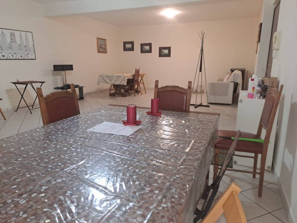 appartamento in vendita a Baronissi