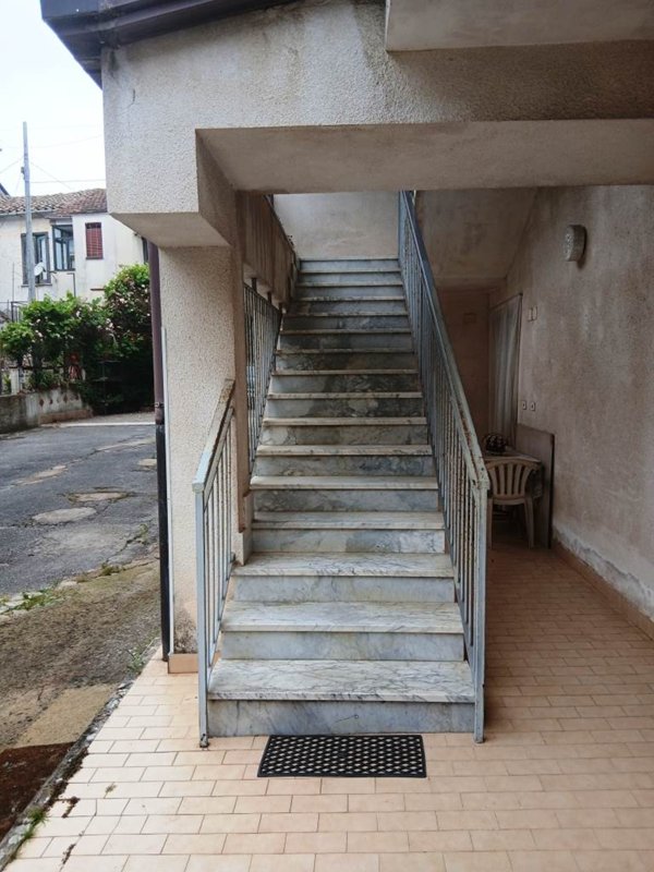 appartamento in vendita a Baronissi