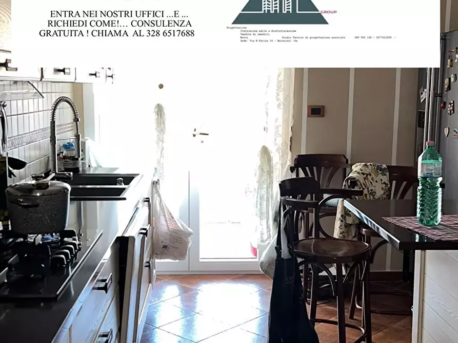 appartamento in vendita a Baronissi