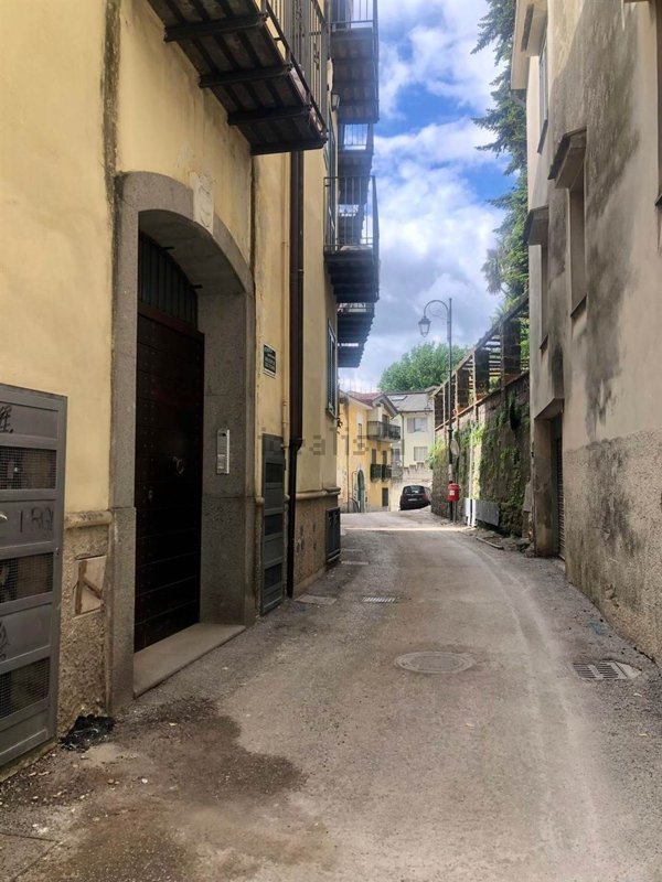 appartamento in vendita a Baronissi in zona Antessano