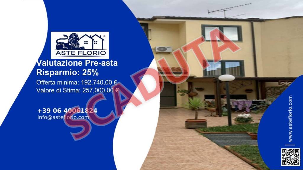 appartamento in vendita a Baronissi in zona Saragnano