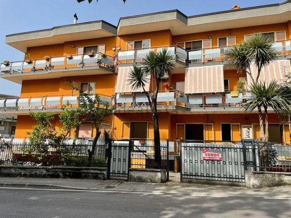 appartamento in vendita a Baronissi