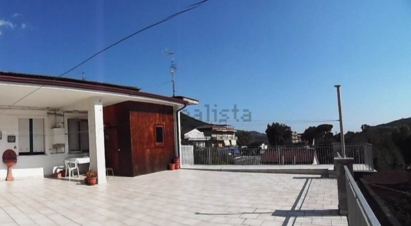 appartamento in vendita a Baronissi in zona Antessano