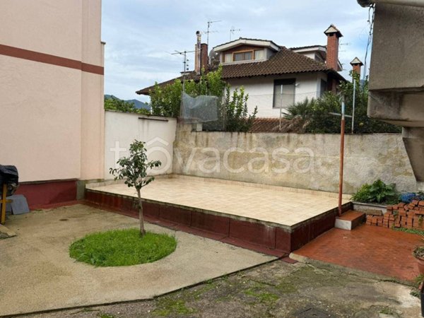 appartamento in vendita a Baronissi in zona Antessano