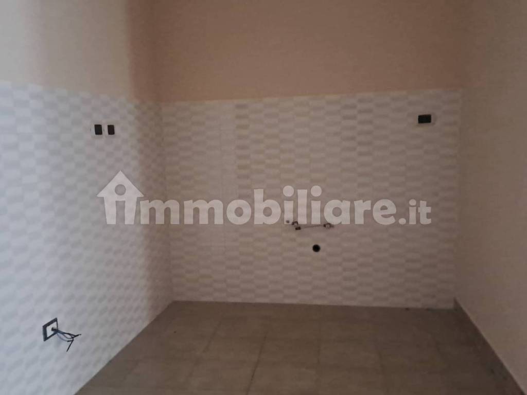 appartamento in vendita a Baronissi in zona Caprecano