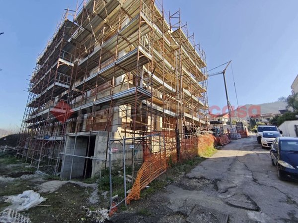 appartamento in vendita a Baronissi in zona Antessano