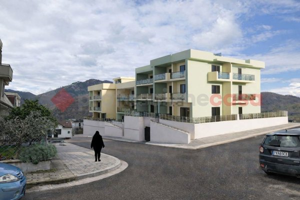 appartamento in vendita a Baronissi in zona Antessano
