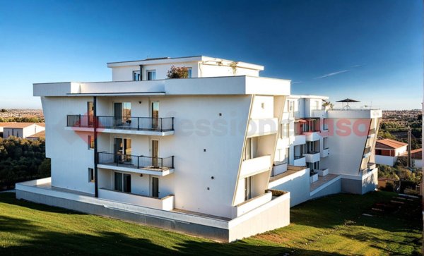 appartamento in vendita a Baronissi