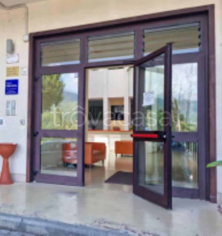 ufficio in vendita a Baronissi