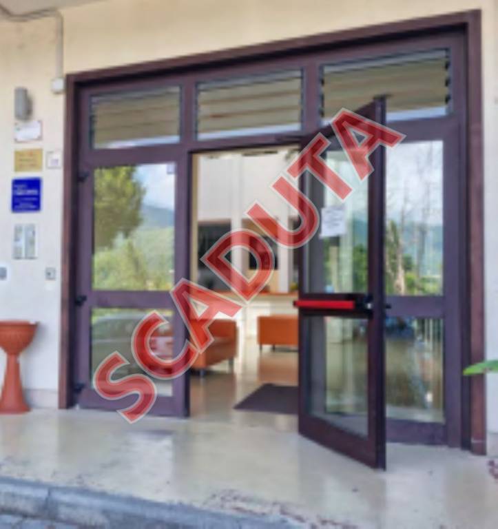 ufficio in vendita a Baronissi