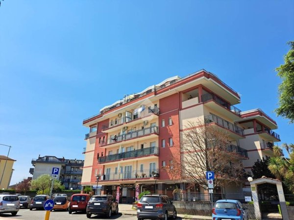 appartamento in vendita a Baronissi