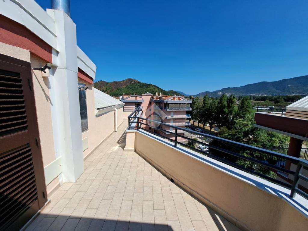 appartamento in vendita a Baronissi