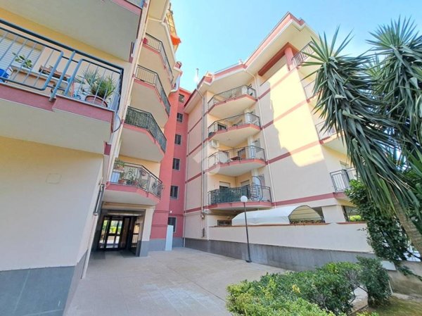 appartamento in vendita a Baronissi