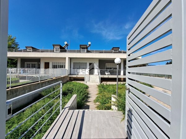 appartamento in vendita a Baronissi in zona Orignano