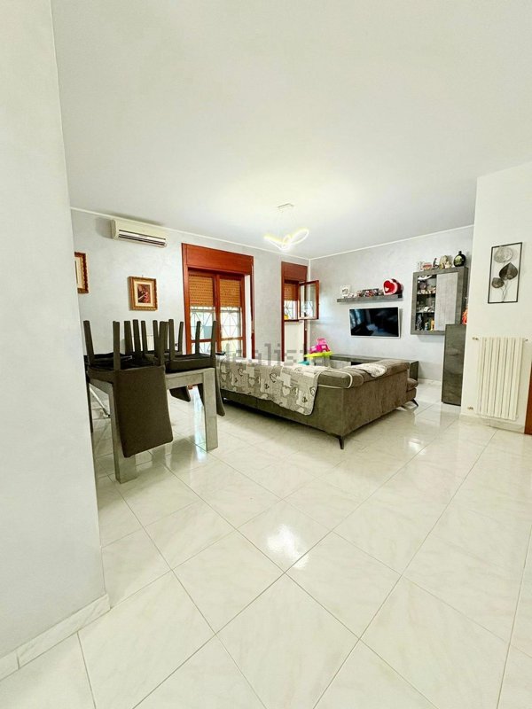 appartamento in vendita a Baronissi