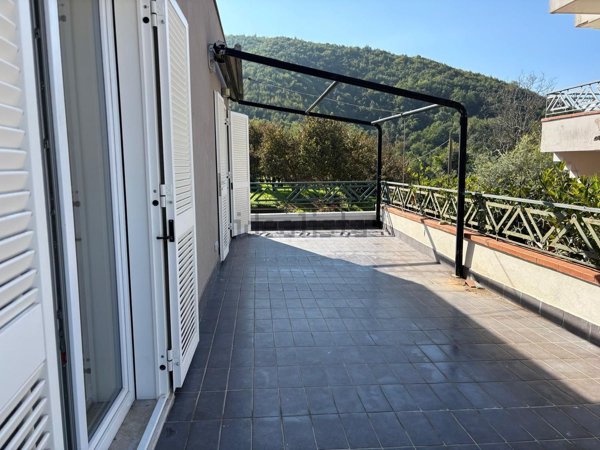 appartamento in vendita a Baronissi in zona Caprecano