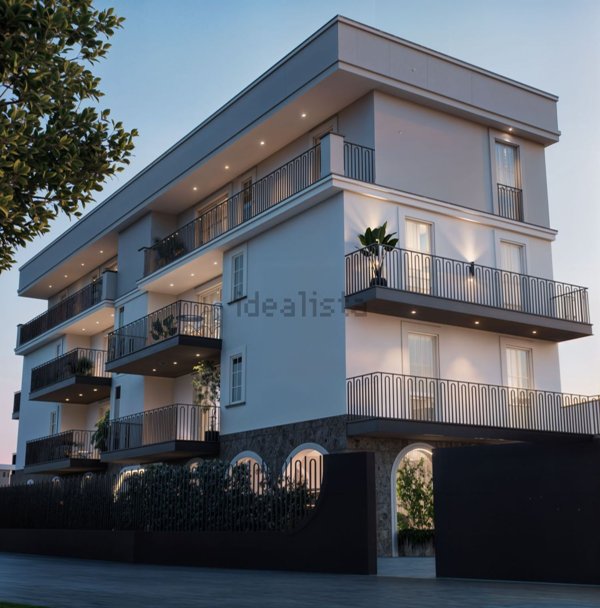 appartamento in vendita a Baronissi