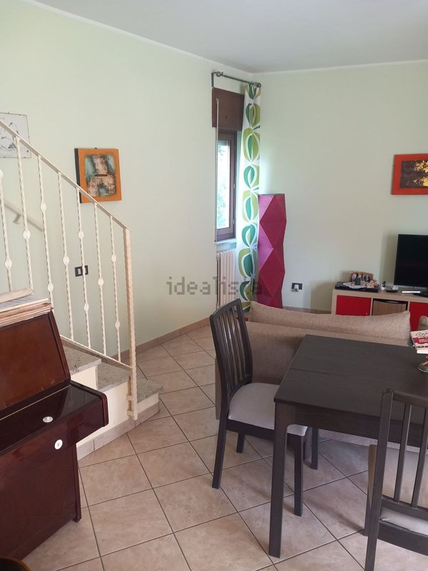 appartamento in vendita a Baronissi